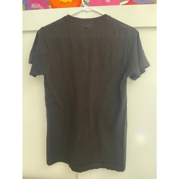 Sick graphictee in adult small - Picture 2 of 4